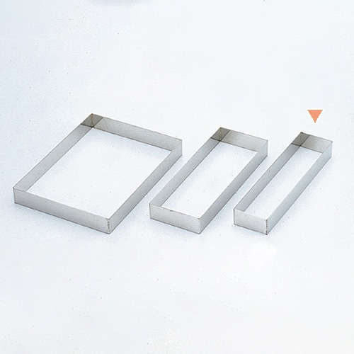 18-8　6取天板用システムセルクル 1／6×40 037000760 1個（ご注文単位1個）【直送品】