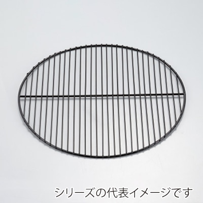 ブラック　丸スノコ　大  711000960 1個（ご注文単位1個）【直送品】