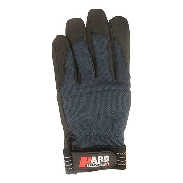 ジェイワークスプランニング PU手袋 甲メッシュ M レッド JWG-002 1組（ご注文単位12組）【直送品】