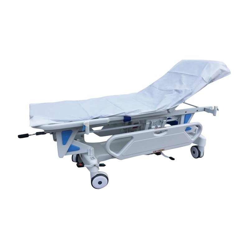 ストレッチャーカバー ME-100 30枚入 1個(ご注文単位1個)【直送品】