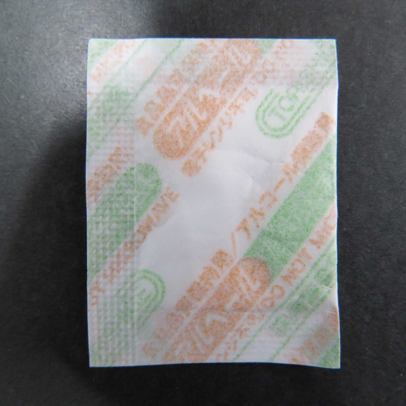 鳥繁産業 アルコール揮散剤　アルベール 0.3g　250個入  250個/袋（ご注文単位40袋）【直送品】