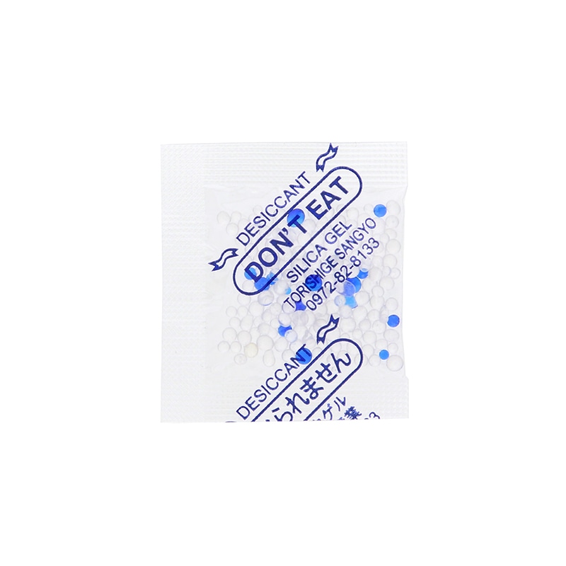 鳥繁産業 乾燥剤 シリカゲル SP－1g 100個