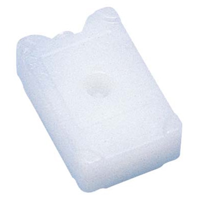 【直送品】 蓄冷剤　クールプラネット　300　－25℃   1個（ご注文単位1個）