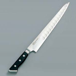 グレステンTタイプ筋引727TSK27cm 1個(ご注文単位1個)【直送品】