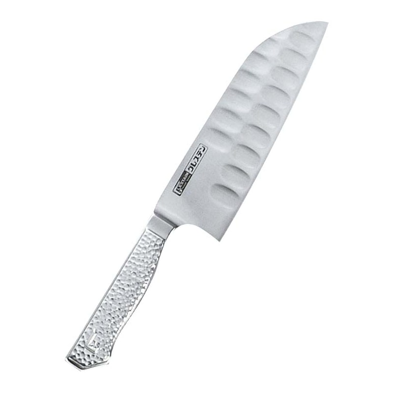グレステンMタイプ三徳包丁817TM17cm 1個(ご注文単位1個)【直送品】