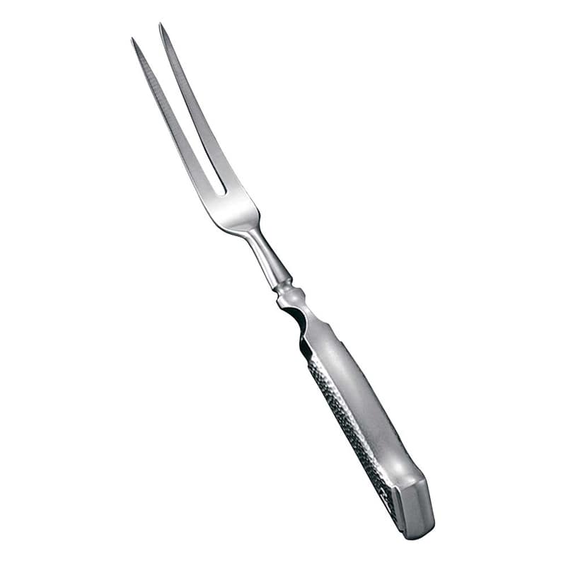 グレステンMタイプカービングフォーク29.5cmFM125 1個(ご注文単位1個)【直送品】