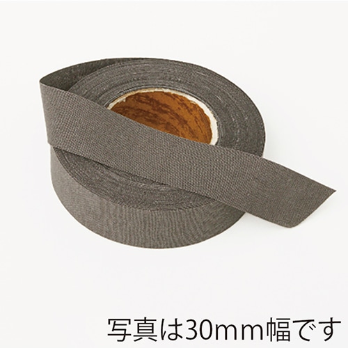 星野 リボン コットンリネン 6mm 15 ケンドール 323565 1巻(ご注文単位1巻)【直送品】