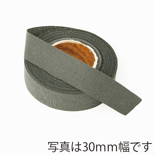 星野 リボン コットンリネン 6mm 17 リージェント 323567 1巻(ご注文単位1巻)【直送品】
