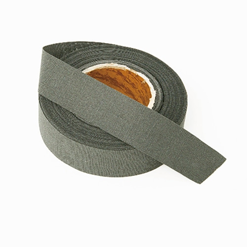 星野 リボン コットンリネン 30mm 17 リージェント 323467 1巻(ご注文単位1巻)【直送品】