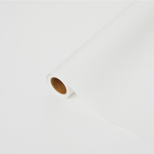 星野 ラッピングペーパー パリ 65cm×15m 70.ブラン 336450 1本（ご注文単位1本）【直送品】