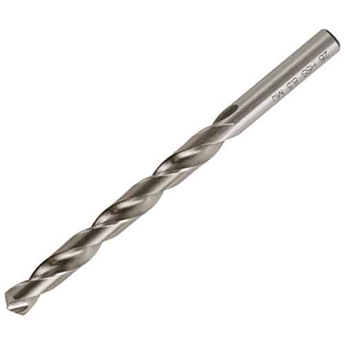 藤原産業 ビック・ツール 鉄工用月光ドリル 丸軸 8.7mm 1本ブリスターパック FSSGP8.7 1本（ご注文単位1本）【直送品】