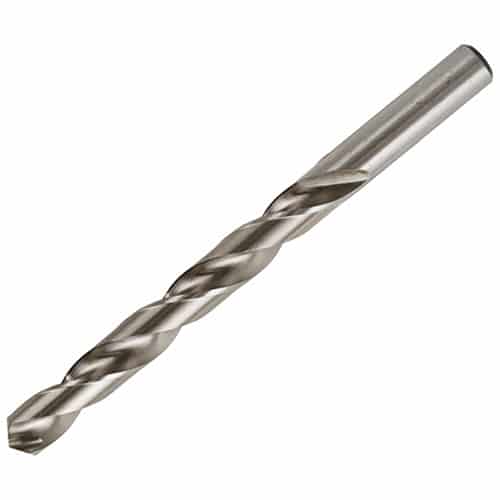 藤原産業 ビック・ツール 鉄工用月光ドリル 丸軸 11.3mm 1本ブリスターパック FSSGP11.3 1本(ご注文単位1本)【直送品】