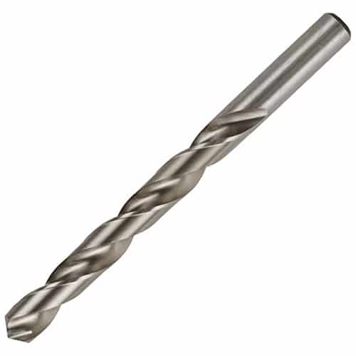 藤原産業 ビック・ツール 鉄工用月光ドリル 丸軸 12.0mm 1本ブリスターパック FSSGP12.0 1本（ご注文単位1本）【直送品】