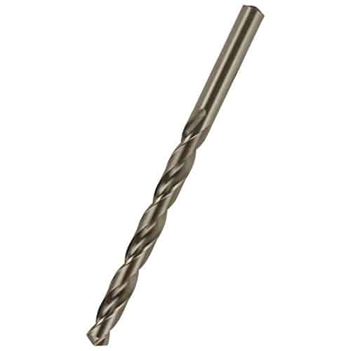 藤原産業 ビック・ツール ステンレス用月光ドリル 丸軸 6.8mm 1本ブリスターパック FSGKP6.8 1本（ご注文単位1本）【直送品】