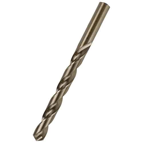 藤原産業 ビック・ツール ステンレス用月光ドリル 丸軸 10.5mm 1本ブリスターパック FSGKP10.5 1本(ご注文単位1本)【直送品】