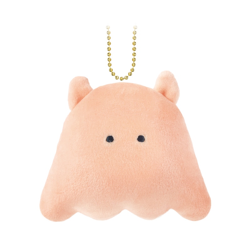 エール マスコット つぶらな瞳のむぎゅぬい めんだこ PT0037-A 1個（ご注文単位5個）【直送品】