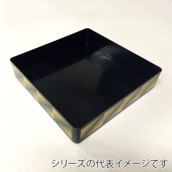 市松黒金
