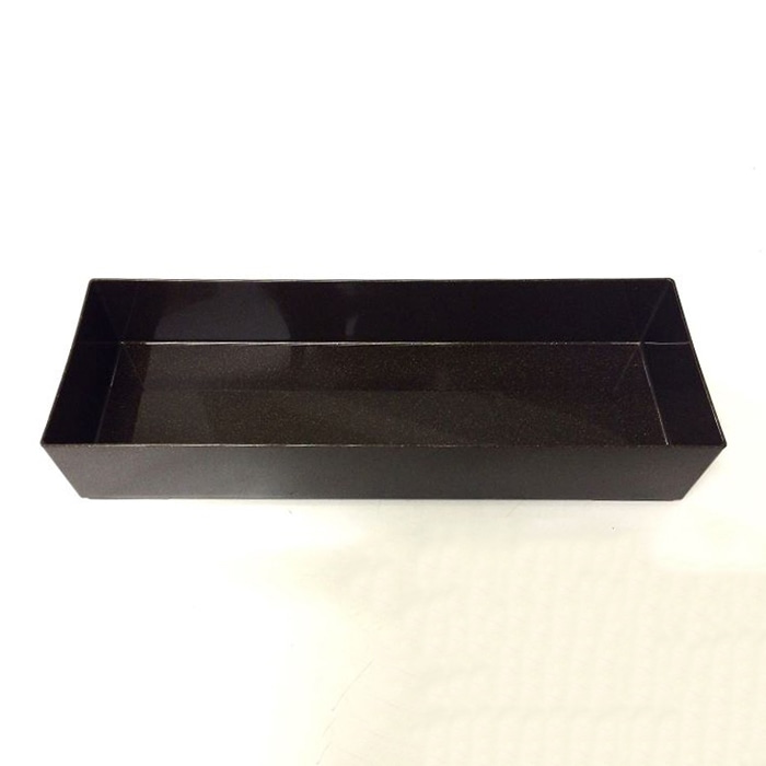 ニシキ 重箱容器 宝蔵 本体 小 ゴールド 5枚/袋（ご注文単位12袋）【直送品】