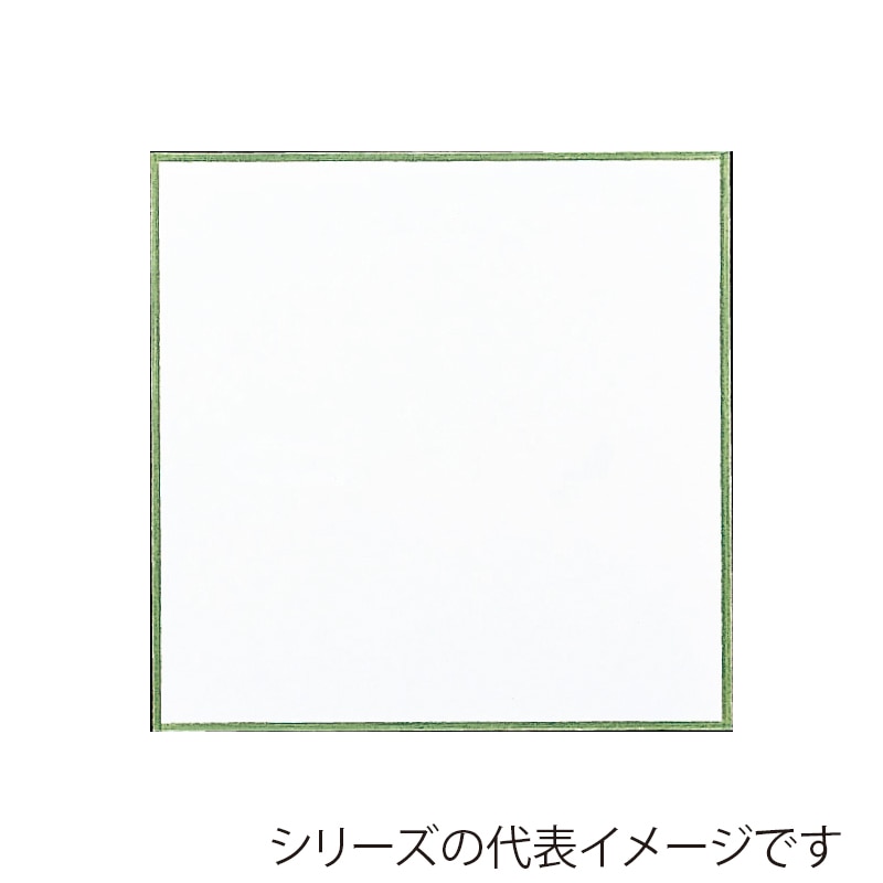 アーテック 耐油天紙　青枠 3寸 291-G-9 1冊（ご注文単位1冊）【直送品】