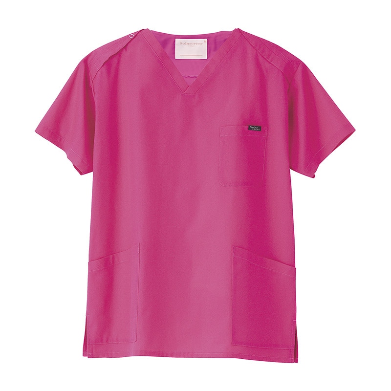 パントンスクラブ　男女兼用　7000SC 3L　チェリーピンク  1個（ご注文単位1個）【直送品】
