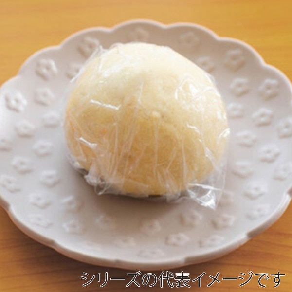 ナニワ紙工 ポリシート 200mm角 1束（ご注文単位10束）【直送品】
