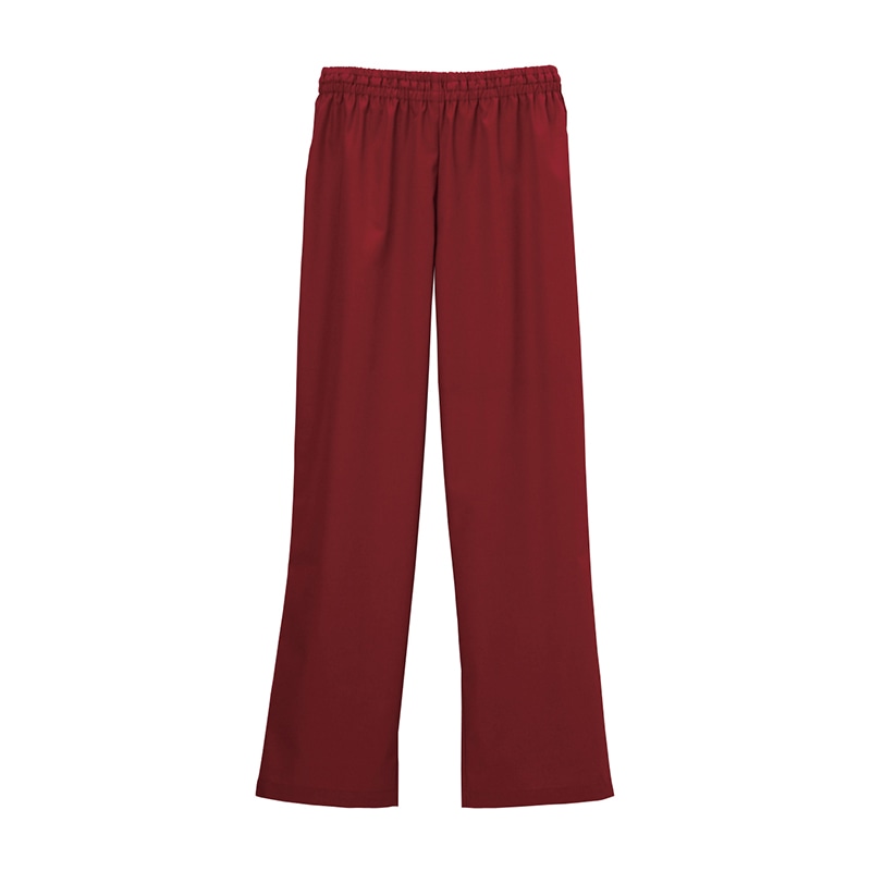 ストレートパンツ　男女兼用　DS-3001 L　ヴィンテージワイン  1個（ご注文単位1個）【直送品】