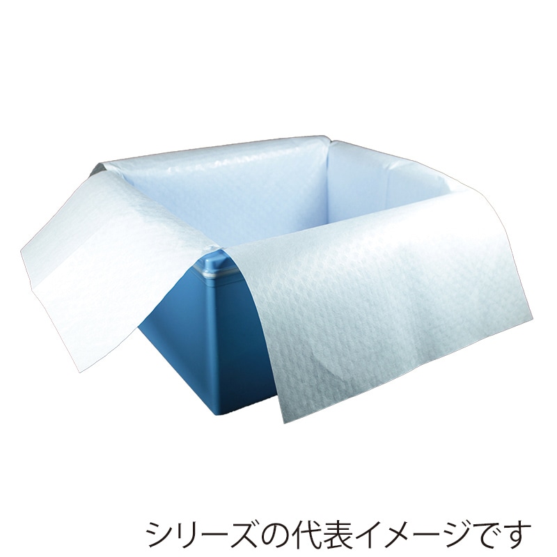 睦化学工業 米飯袋 ライスパック Z20-10D  300枚/箱（ご注文単位1箱）【直送品】