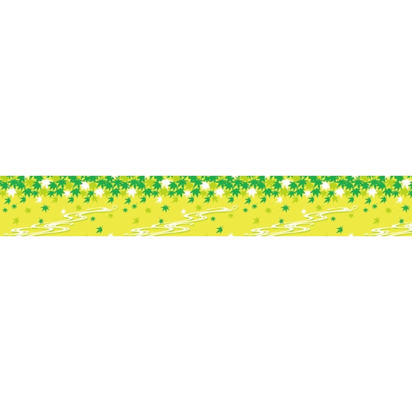 アルファ ビニール幕 45cm×50m 楓 PC2-0214 1本(ご注文単位1本)【直送品】
