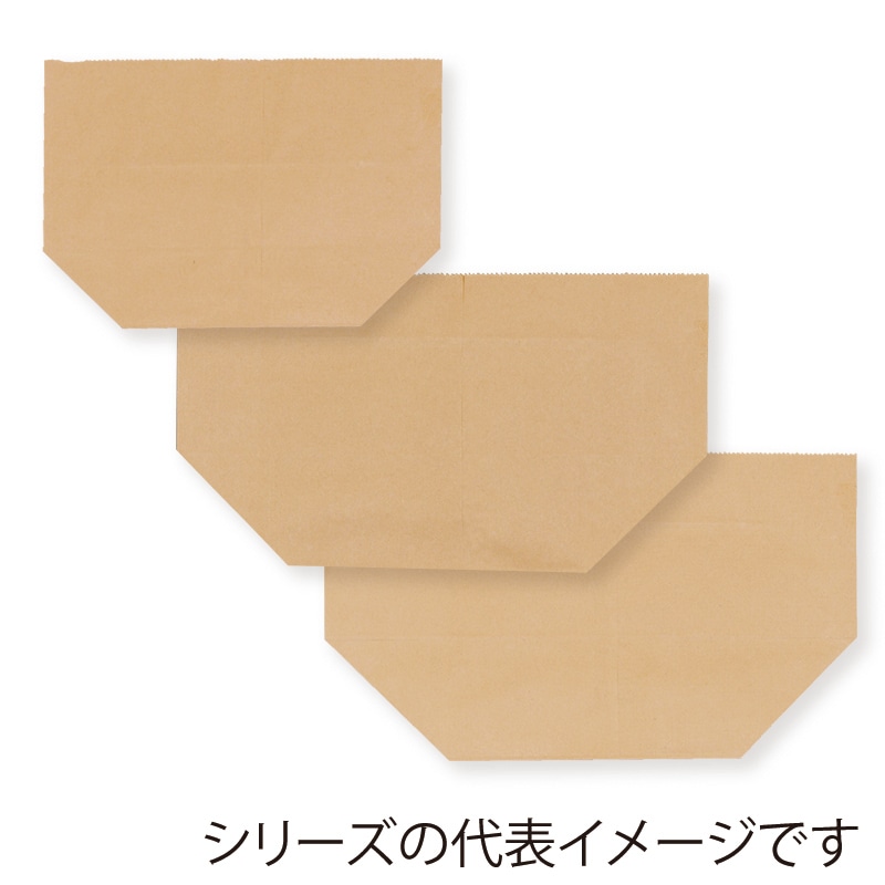 大阪ポリエチレン販売株式会社 亀甲袋　1貫目中厚口  2008 1500枚/包（ご注文単位1包）【直送品】