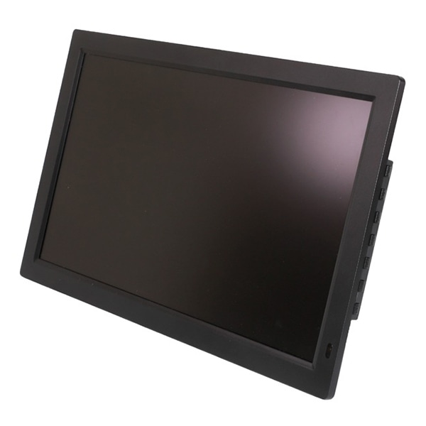 アルファ 電子POPモニター 18.5インチ KZ8-0316 1台(ご注文単位1台)【直送品】