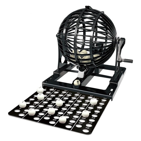 アルファ ビンゴデラックス XT8-0131Z 1個(ご注文単位1個)【直送品】