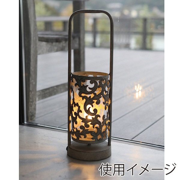 コベント・ガーデン プランツラップ ランタン RA-02 1個（ご注文単位1個）【直送品】