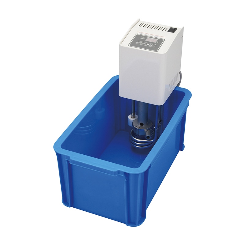 水槽用恒温器 F-D001 1個(ご注文単位1個)【直送品】