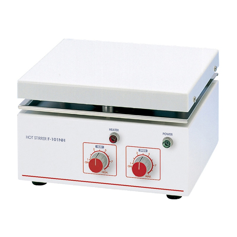 ホットスターラー F-101NH 1個(ご注文単位1個)【直送品】