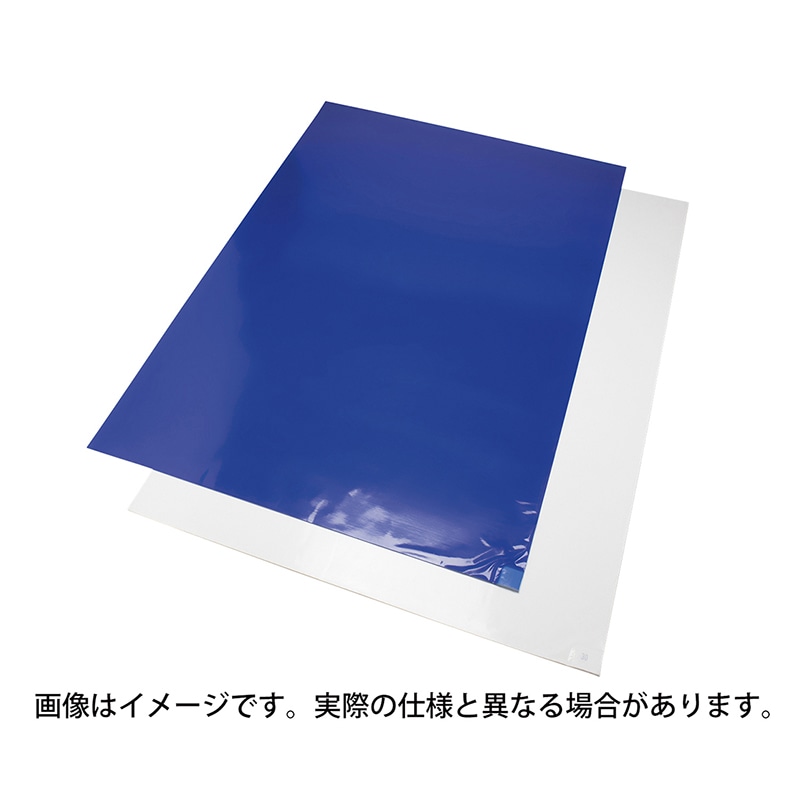 粘着マット 450×900mm CMT4590 30層×10枚 1個(ご注文単位1個)【直送品】