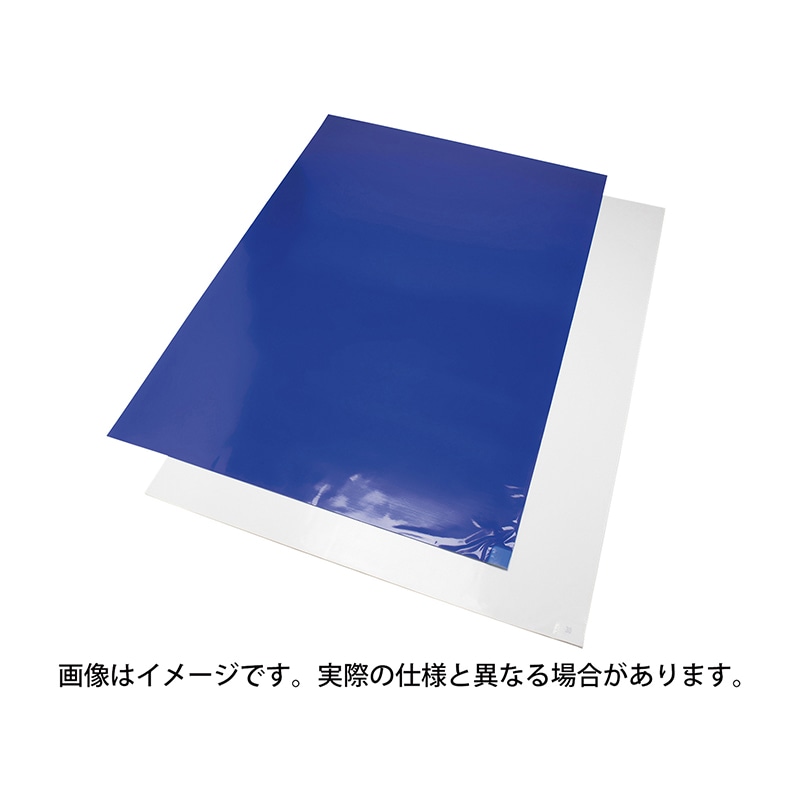 粘着マット 600×900mm CMT6090 30層×10枚 1個(ご注文単位1個)【直送品】