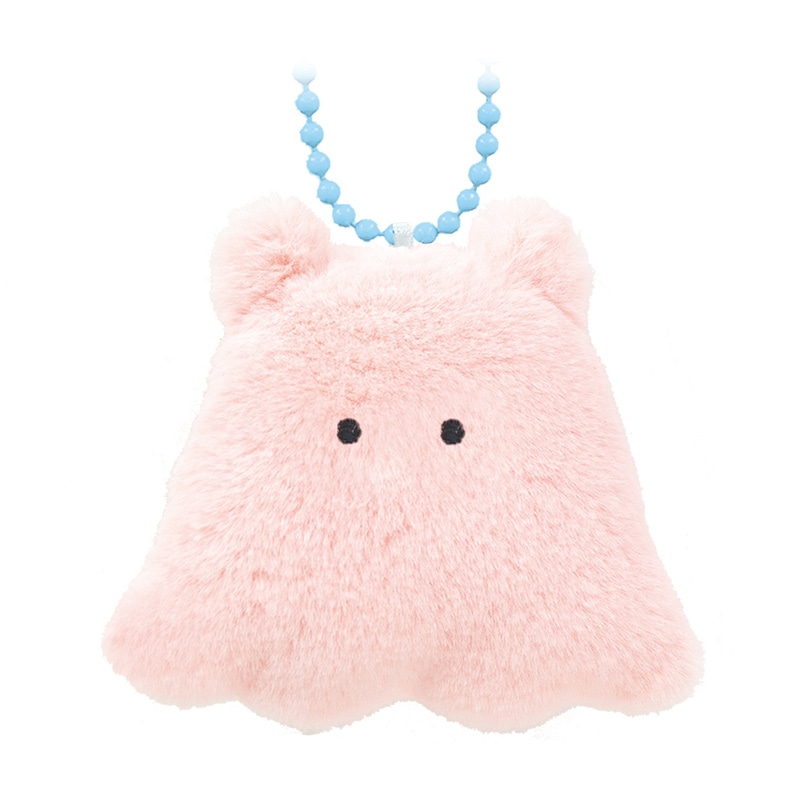 エール マスコット つぶらな瞳のふわふわ めんだこ PT0029-D 1個（ご注文単位5個）【直送品】