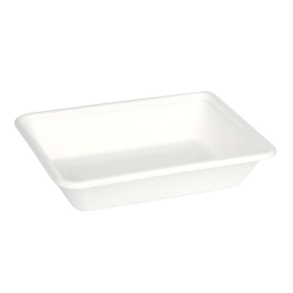 パックスタイル 弁当容器　ABボックス　本体 18－13（H38） 00705421 50枚/袋（ご注文単位10袋）【直送品】