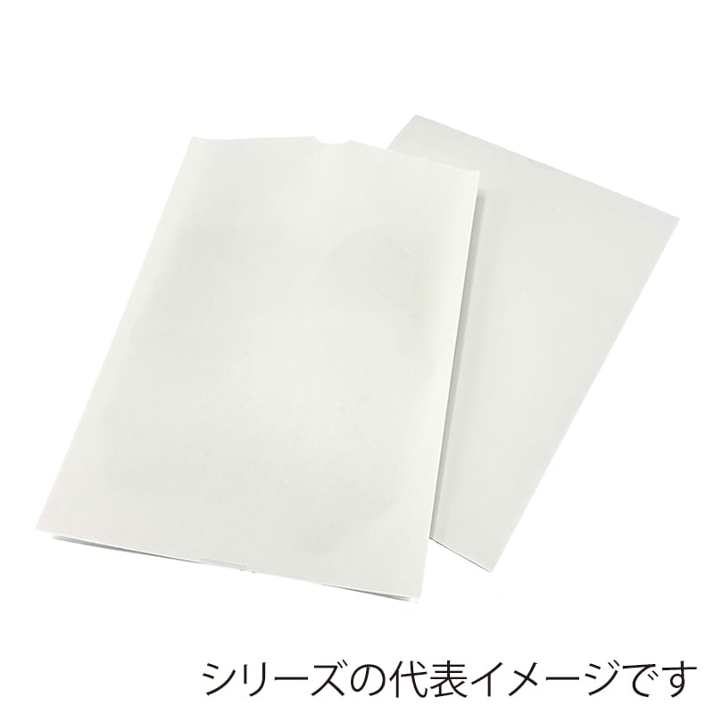 東杏印刷 プリンター用薬袋 無地 A5 2000枚入 AAZ10R 1箱（ご注文単位1箱）【直送品】
