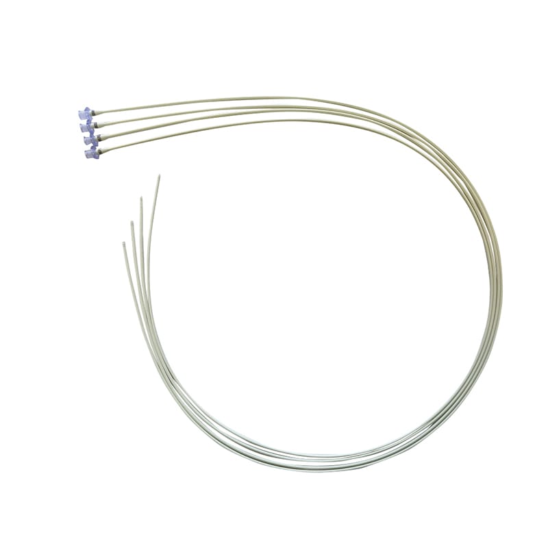 ブロンコガイドシース SG-27092 5本入 1個(ご注文単位1個)【直送品】