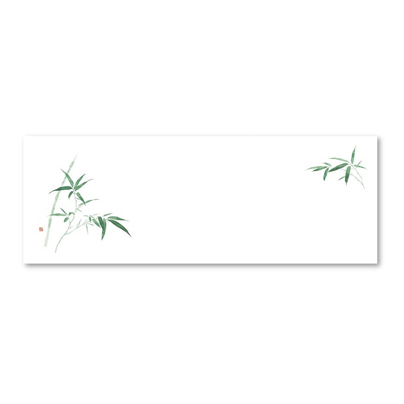 アーテック おてもとまっと 花友禅 OT-U02 笹 オールS 1冊(ご注文単位1冊)【直送品】