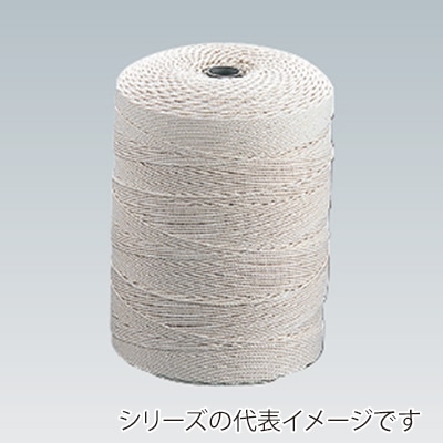 業務用調理糸　1kg 12号 324000490 1個（ご注文単位1個）【直送品】