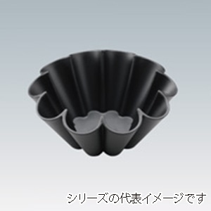 LCPブリオッシュ 90mm 439000240 1個(ご注文単位1個)【直送品】