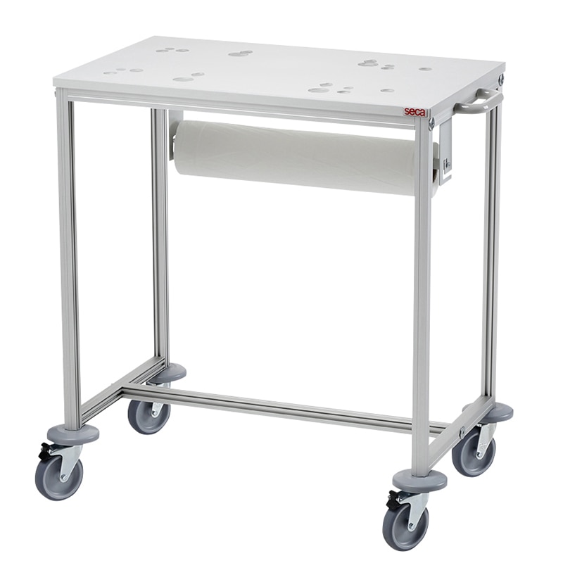 seca ベビースケール カート SECA402 378用 1個(ご注文単位1個)【直送品】