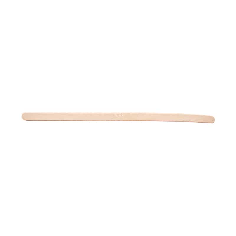 ケーピープラテック ウッドマドラー  100枚/袋（ご注文単位100袋）【直送品】