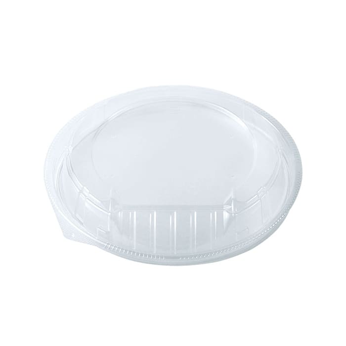 ケーピープラテック 丼容器 KNB-175 フタ 25枚/袋(ご注文単位24袋)【直送品】