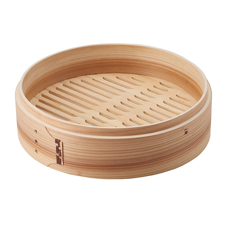 神堂 中華セイロ 身 φ30 9349 1個(ご注文単位1個)【直送品】