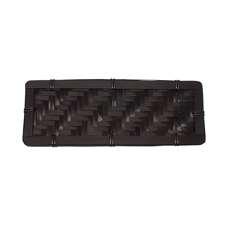 神堂 タケトカミノハコ 蓋 細アジロ BK 06512 25枚/束(ご注文単位1束)【直送品】