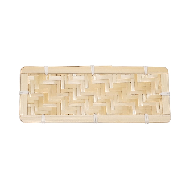 神堂 タケトカミノハコ 蓋 細アジロ NA 06513 25枚/束(ご注文単位1束)【直送品】