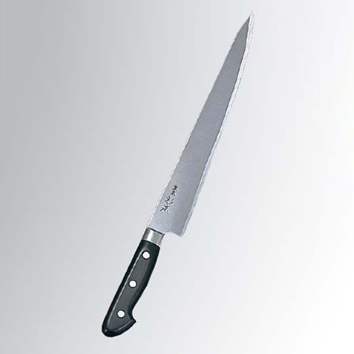 杉本合金鋼ステンレスハムスライスCM263030cm 1個(ご注文単位1個)【直送品】